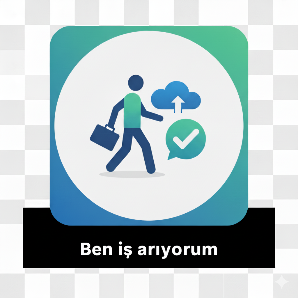 İş Arayan